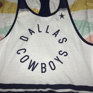 Nike Dallas Cowboys Tee